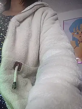 Mishka   online show from April 2026 10:38:01 PM