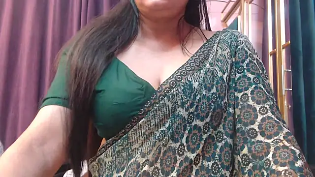 desi-maisa130 online show from December 2025 04:37:02 PM