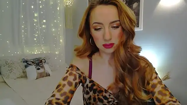 JulietteDiamond online show from December 2024 03:15:02 PM