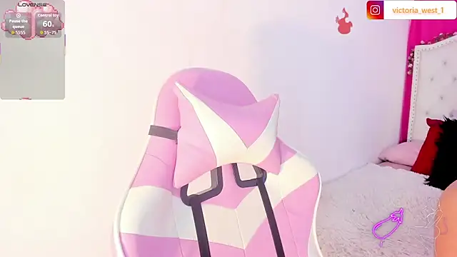 Victoria west online show from September 2025 11:37:02 AM