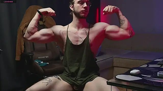 pleasure8869 online show from January 2025 07:59:01 AM