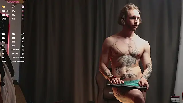 pleasure8869 online show from January 2025 01:47:01 PM