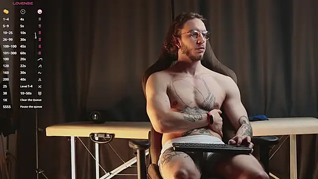 pleasure8869 online show from February 2025 04:14:01 AM