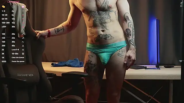 pleasure8869 online show from February 2025 06:13:02 AM