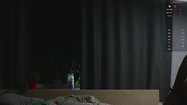 pleasure8869 online show from September 2025 06:02:01 AM