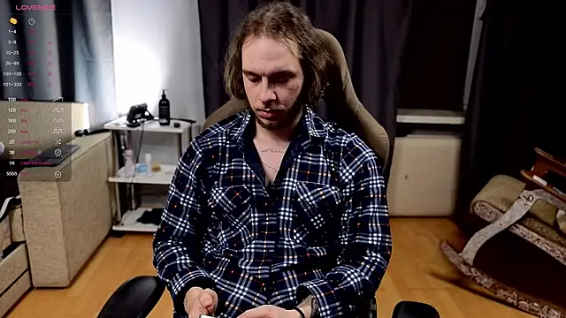 pleasure8869 online show from December 2025 04:21:01 AM