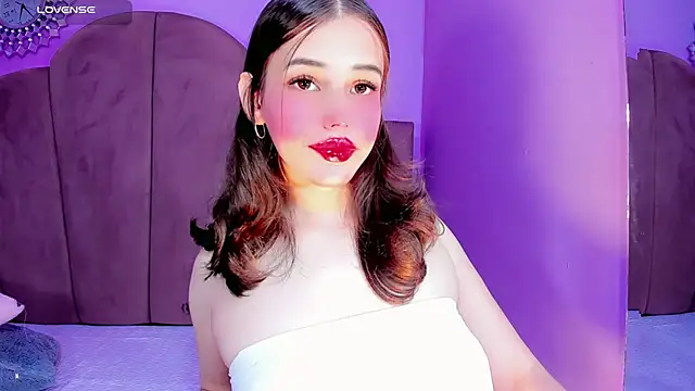 ValeriaAguilar online show from March 2026 10:39:01 PM