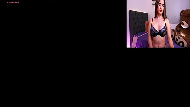 Tiana sanders online show from February 2026 01:17:01 AM