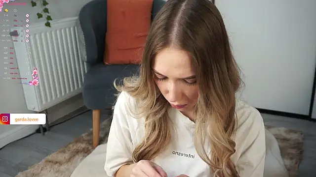 heidas dream online show from September 2025 06:19:02 AM