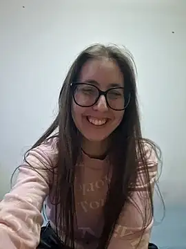 Sarah459 online show from December 2024 05:31:01 PM