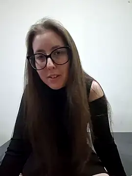 Sarah459 online show from December 2024 08:12:02 PM