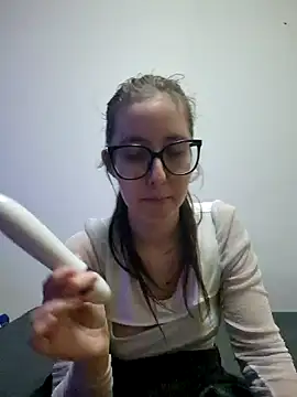 Sarah459 online show from January 2025 06:52:01 PM