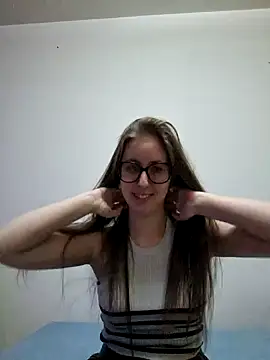 Sarah459 online show from January 2025 03:19:01 PM