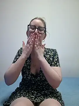 Sarah459 online show from February 2025 07:38:01 PM