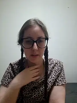 Sarah459 online show from October 2025 08:10:01 PM