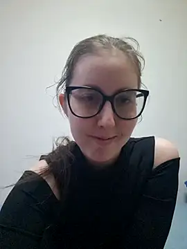 Sarah459 online show from November 2025 09:43:02 PM