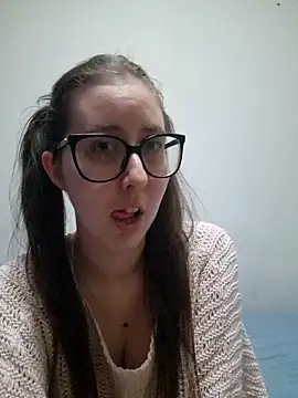 Sarah459 online show from November 2025 10:04:01 PM