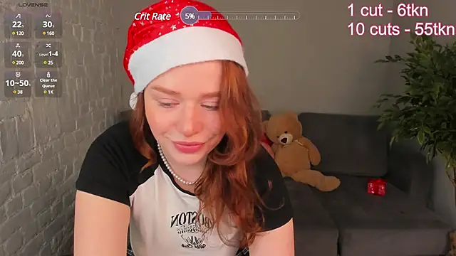 skye sky online show from December 2024 02:27:01 PM