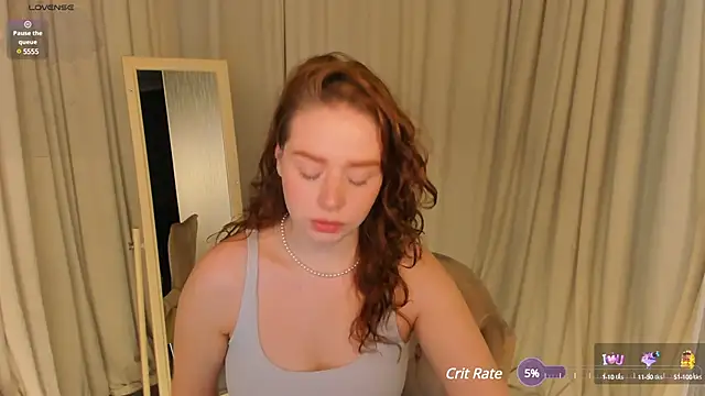 skye sky online show from January 2025 01:35:01 PM