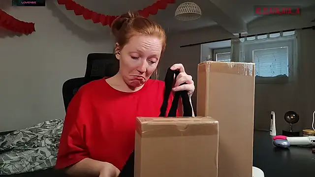 FENIX ZLA online show from March 2026 03:40:01 PM