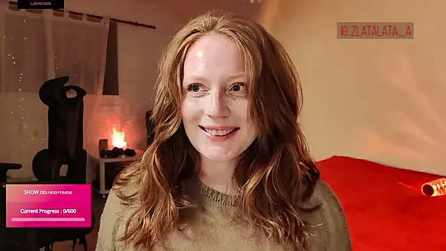 FENIX ZLA online show from March 2026 06:13:01 PM