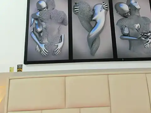 angel adamx online show from September 2025 07:36:02 PM