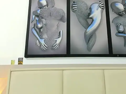 angel adamx online show from September 2025 03:30:02 AM