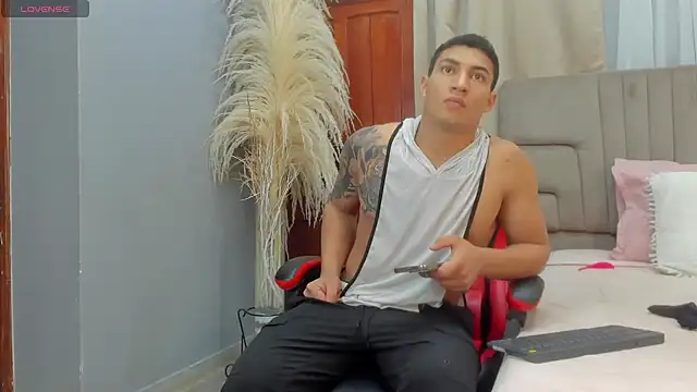 angel adamx online show from September 2025 03:22:01 AM