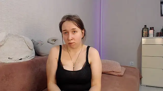 lovely hayley online show from January 2025 11:31:01 PM