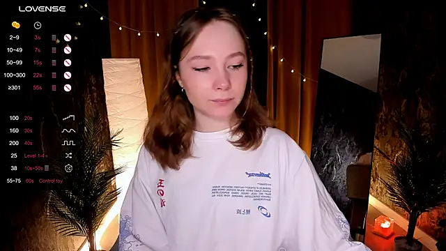 LanaBlu  online show from November 2025 06:19:02 AM