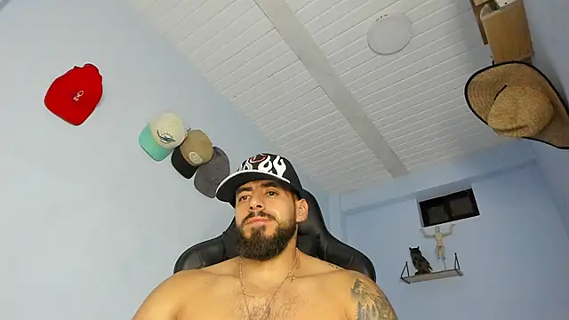  Poseidon1  online show from September 2025 05:32:01 AM