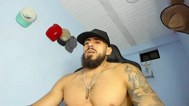  Poseidon1  online show from October 2025 04:22:02 AM