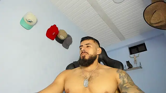  Poseidon1  online show from October 2025 04:37:01 AM