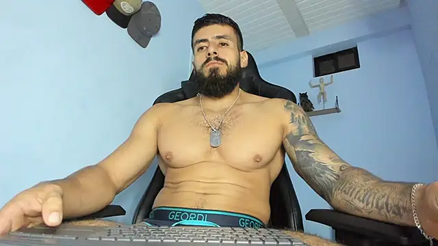  Poseidon1  online show from November 2025 04:34:02 AM