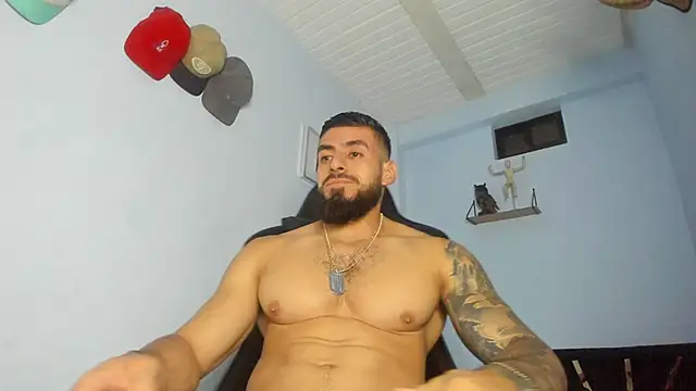  Poseidon1  online show from November 2025 04:55:02 AM