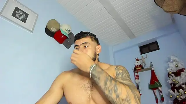  Poseidon1  online show from February 2026 03:43:01 AM