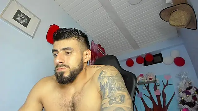  Poseidon1  online show from March 2026 03:11:02 AM