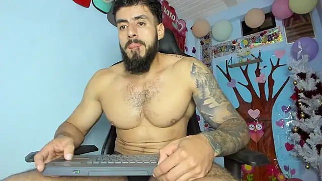 Snapshot of _Poseidon1_ chatting on June 2026 03:09:02 AM Poseidon1 online show from June 2026 03:09:02 AM