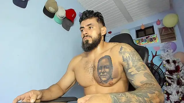 Snapshot of _Poseidon1_ chatting on July 2026 03:09:01 AM Poseidon1 online show from July 2026 03:09:01 AM