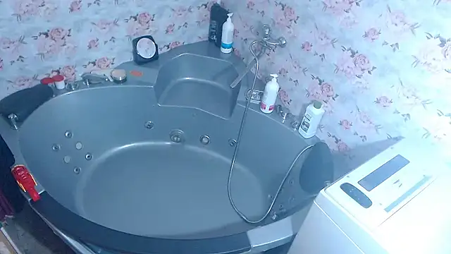 RoseRed69 online show from February 2025 05:56:02 AM