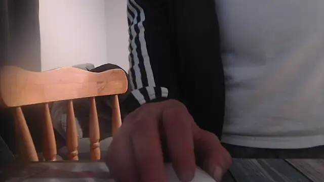 Snapshot of flexingplexico chatting on January 2025 09:44:02 AM flexingplexico online show from January 2025 09:44:02 AM