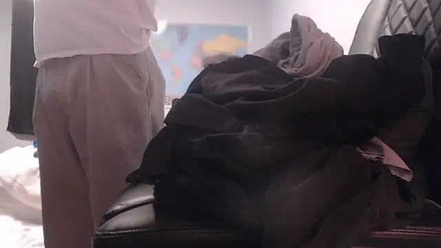 Snapshot of flexingplexico chatting on March 2025 12:19:01 AM flexingplexico online show from March 2025 12:19:01 AM