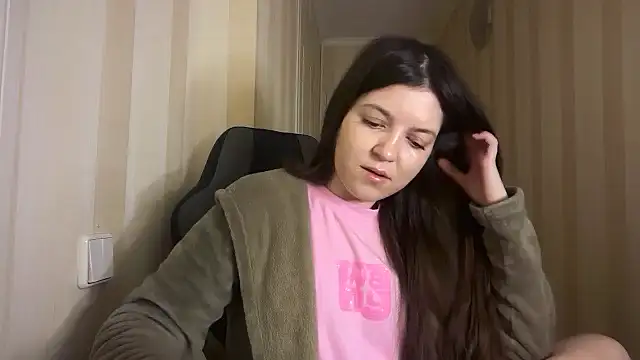 Lina Most online show from February 2026 09:40:02 PM