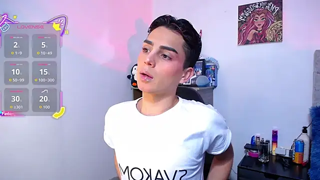 OwenBluee online show from January 2026 06:07:02 AM