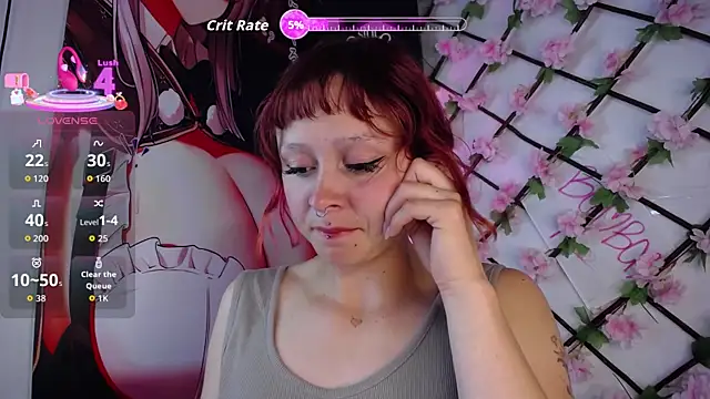 Snapshot of bombom_6 chatting on October 2025 08:08:01 PM bombom 6 online show from October 2025 08:08:01 PM