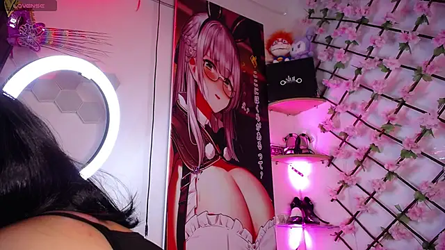 Snapshot of bombom_6 chatting on October 2025 05:14:01 PM bombom 6 online show from October 2025 05:14:01 PM