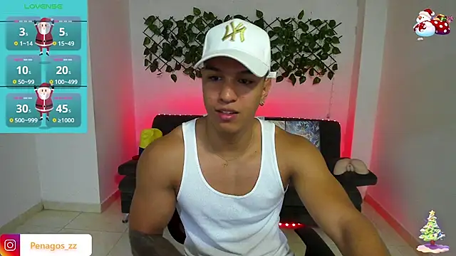 Taylor John online show from December 2024 03:42:02 PM