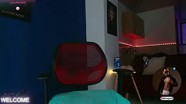 Taylor John online show from November 2025 09:06:02 PM