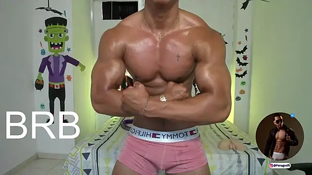 Taylor John online show from December 2025 02:14:02 PM