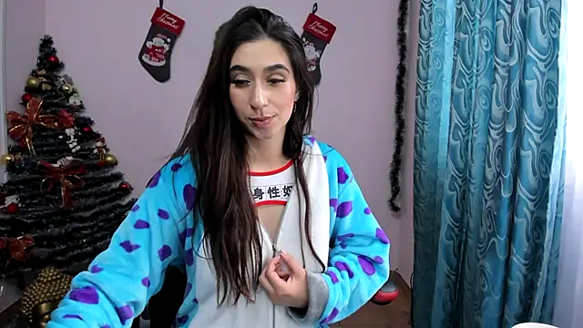 rosee sexi online show from December 2024 06:50:02 PM